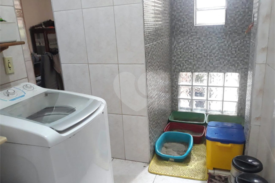 Sobrado à venda com 3 suítes em Tucuruvi, São Paulo, SP