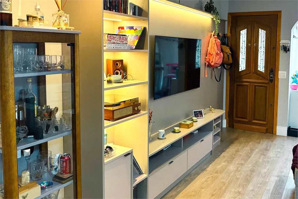 Casa à venda com 2 quartos, sendo 2 suítes, em Morumbi, São Paulo - SP