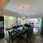 Casa térrea no Condomínio Faixa Azul