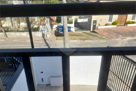 Sobrado à venda com 2 suítes em Vila Universitária, São Paulo, SP