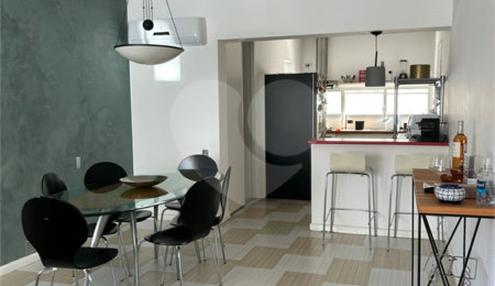 Apartamento à venda com 2 suítes em Itaim Bibi, São Paulo, SP