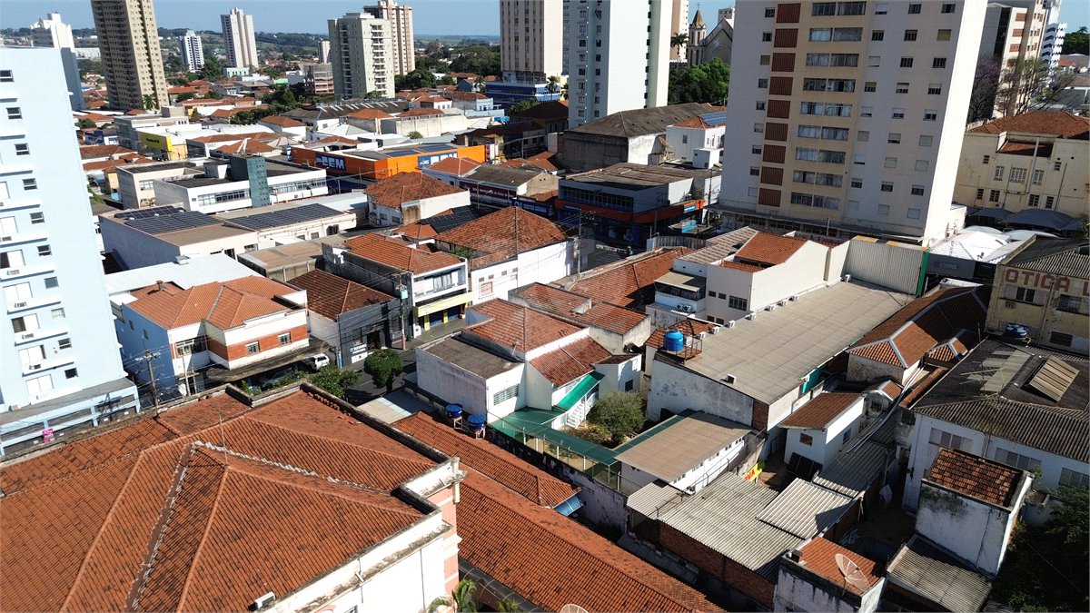 Prédio à venda no Centro, Araraquara, SP
