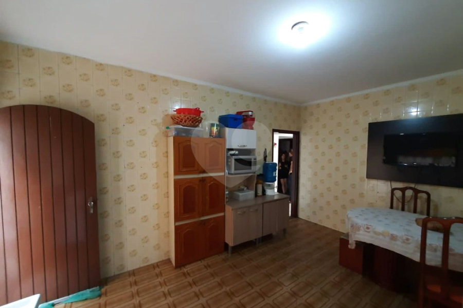 Prédio à venda com 6 quartos em Vila Maria, São Paulo, SP