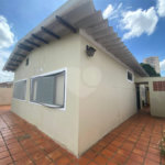 Casa à venda com 3 quartos em Jardim do Carmo, Araraquara, SP