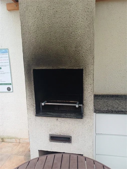 Apartamento à venda com 2 quartos em Lageado, Cotia, SP