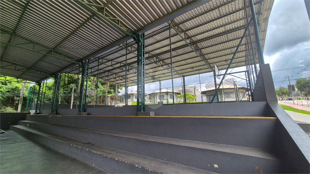 Terreno à venda no condomínio Horto Florestal II, Sorocaba - SP