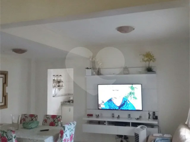 Sobrado à venda com 2 quartos em Tucuruvi, São Paulo, SP