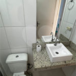 Apartamento à venda com 2 quartos em Campo Grande, Rio de Janeiro, RJ