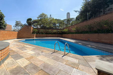 Apartamento à venda com 3 suítes em Sumarezinho, São Paulo, SP