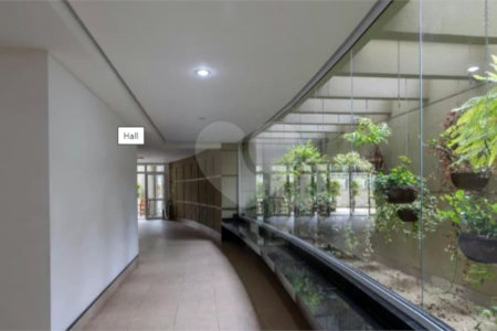 Apartamento à venda com 3 quartos, sendo 1 suíte, em Vila Andrade, São Paulo, SP