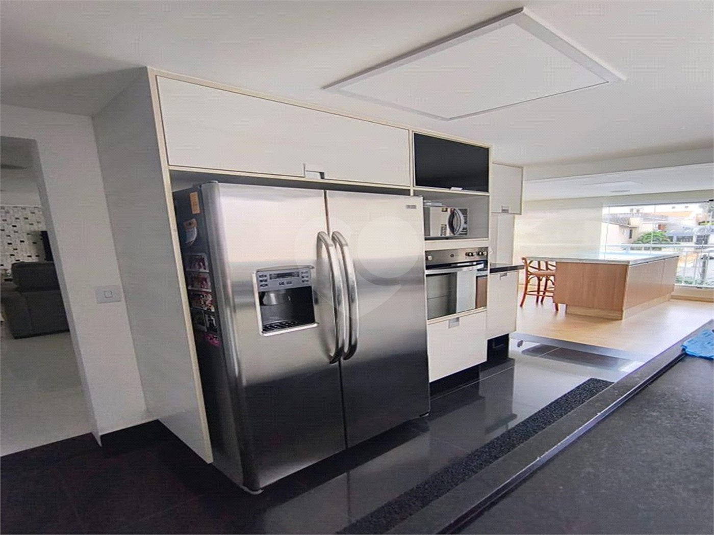 Apartamento à venda com 3 suítes em Vila Ester (zona Norte), São Paulo, SP