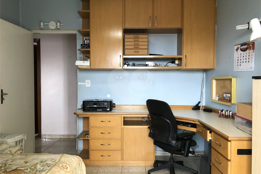 Sobrado à venda com 3 quartos, sendo 1 suíte, em Vila Gustavo, São Paulo, SP