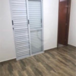 Casa à venda ou para alugar com 2 suítes no condomínio Residence Adelina, São Paulo - SP