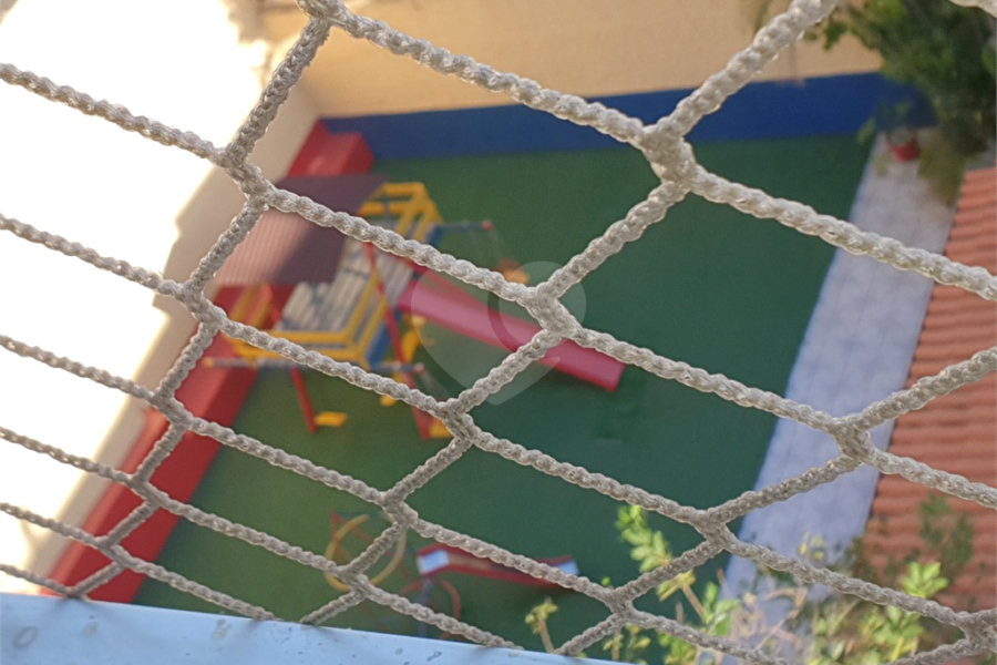 Apartamento à venda com 2 quartos em Casa Verde, São Paulo, SP