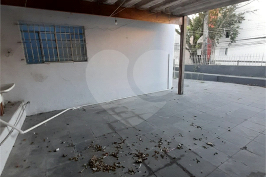 Casa Térrea para alugar com 5 quartos em Campo Limpo, São Paulo, SP