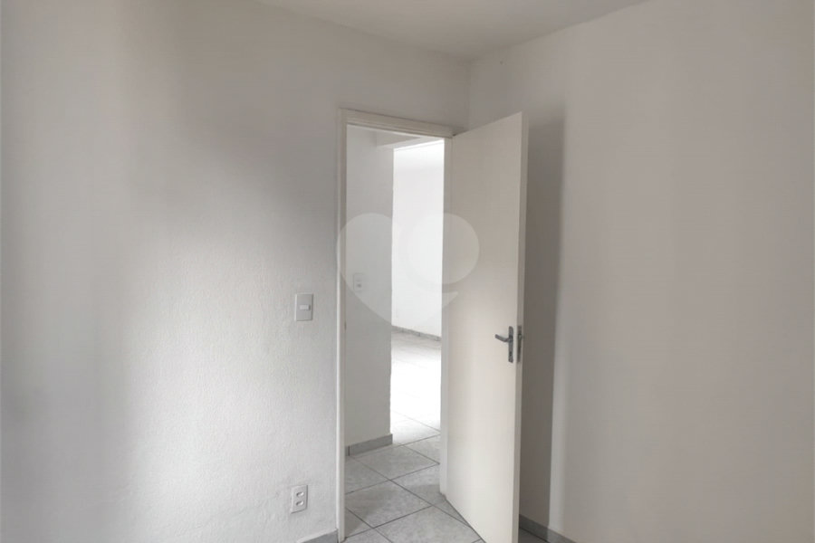 Apartamento à venda com 2 quartos em Jardim Íris, São Paulo, SP