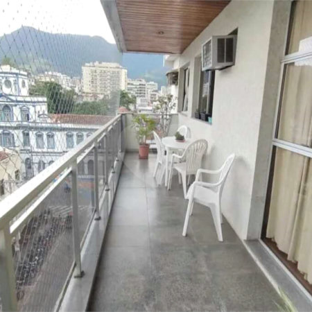 Apartamento à venda com 3 quartos, sendo 1 suíte,  em Andaraí, Rio de Janeiro, RJ