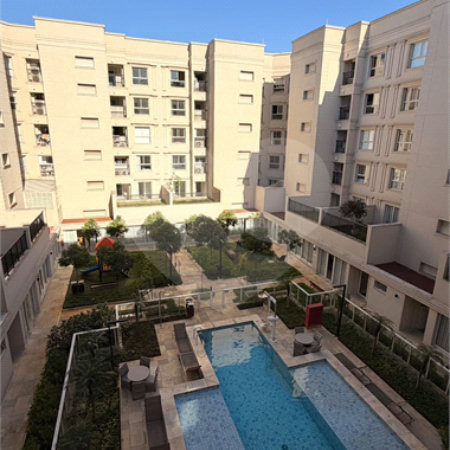 Apartamento à venda com 1 quarto em Santana, São Paulo, SP