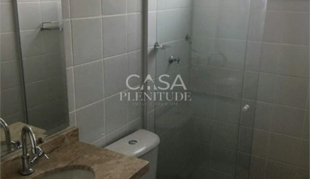 Apartamento à venda com 2 quartos em Vila Odim Antão, Sorocaba, SP