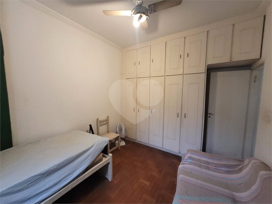 Apartamento à venda com 2 quartos, sendo 1 suíte, em Laranjeiras, Rio de Janeiro, RJ