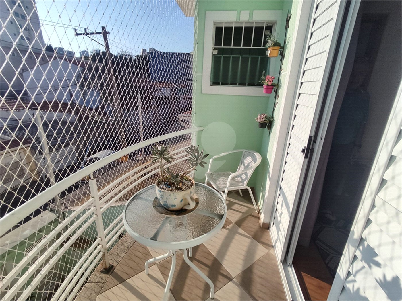 Sobrado à venda com 3 suítes em Tucuruvi, São Paulo, SP