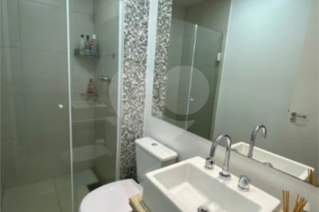 Apartamento à venda com 2 quartos em Vila Andrade, São Paulo, SP