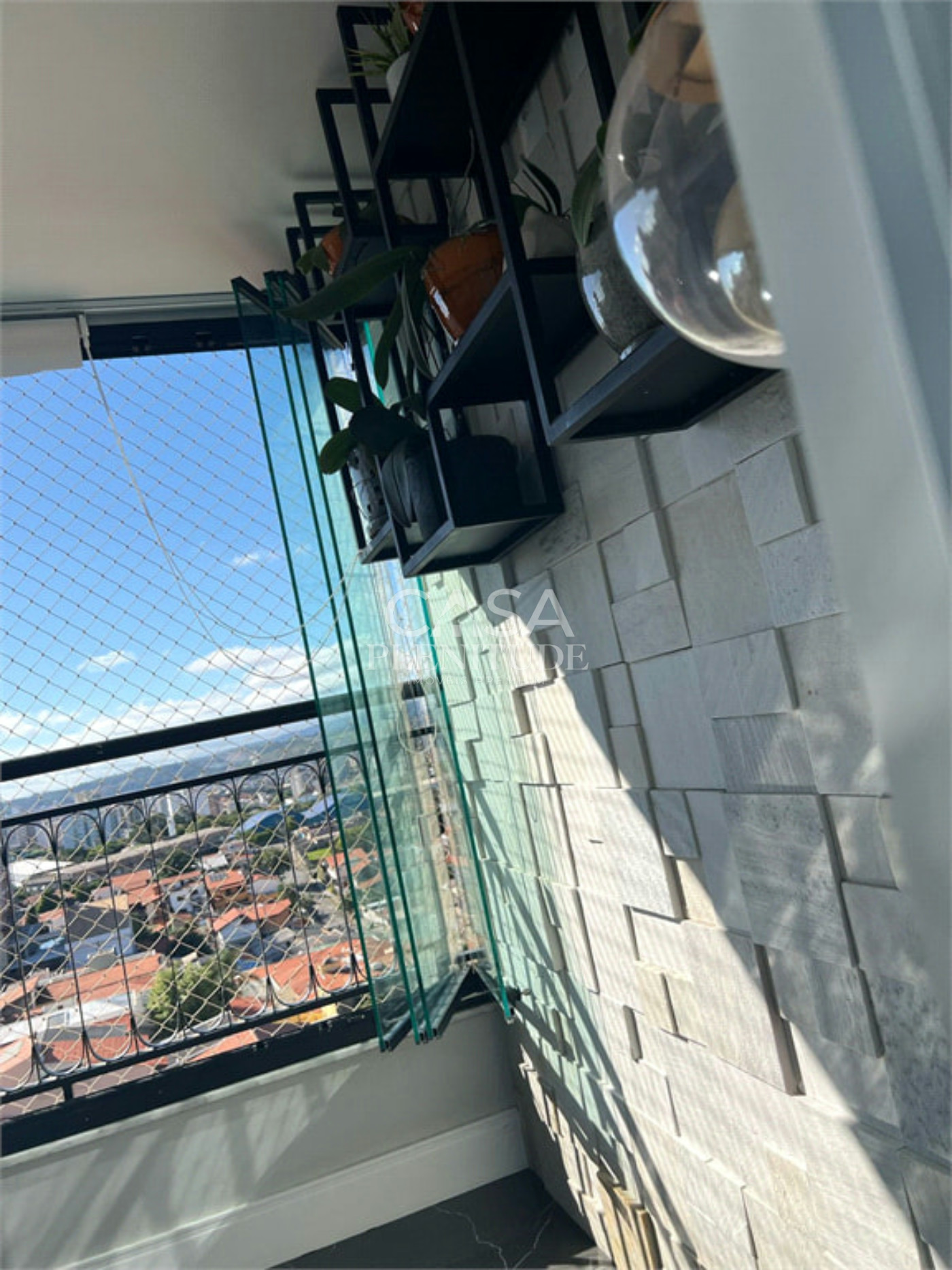 Apartamento à venda com 3 suítes em Vila Jardini, Sorocaba, SP