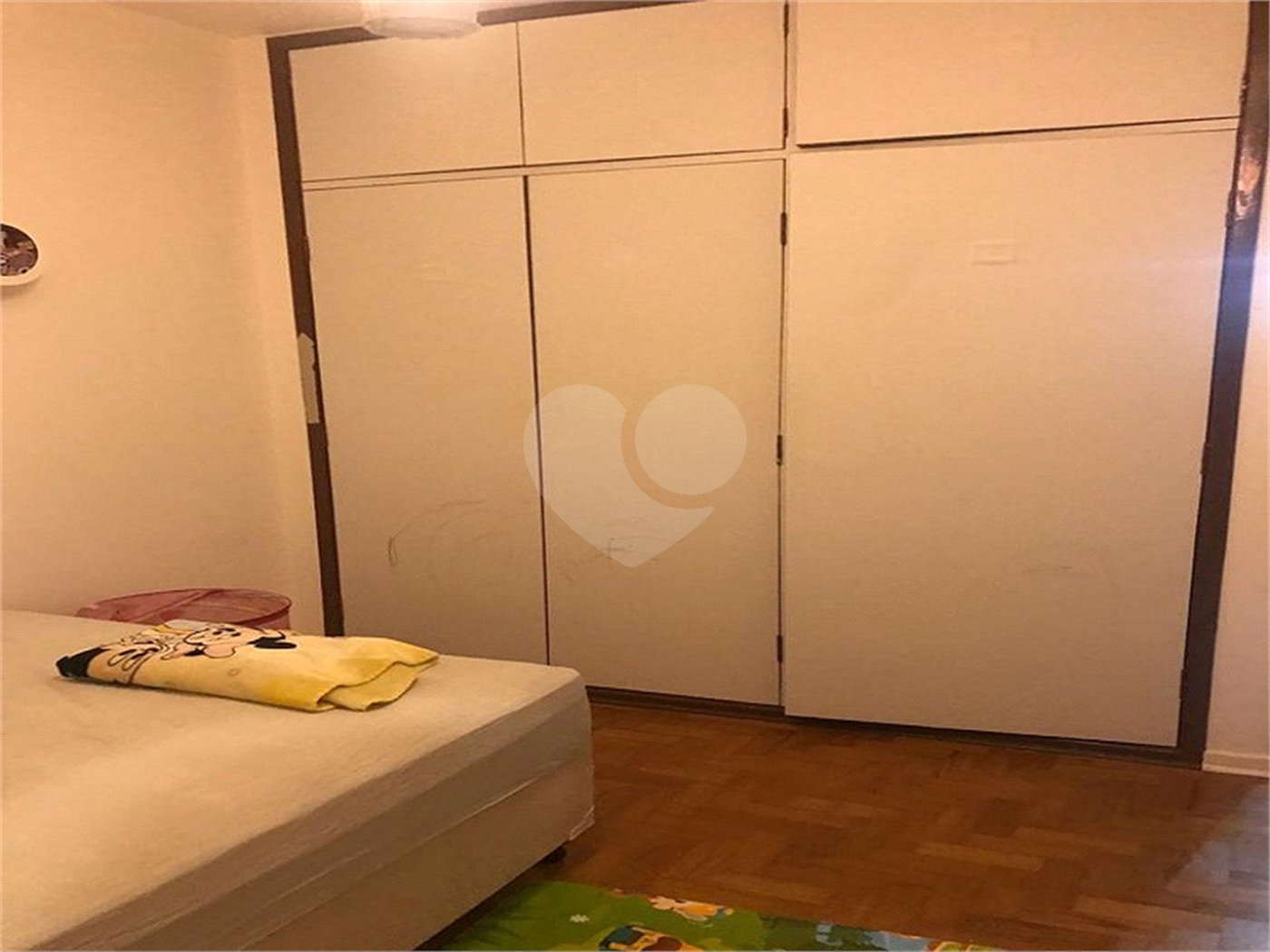 Sobrado à venda com 3 quartos, sendo 1 suíte, em Planalto Paulista, São Paulo, SP