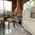 Apartamento à venda com 3 quartos, sendo 1 suíte, em Vila Regente Feijó, São Paulo, SP