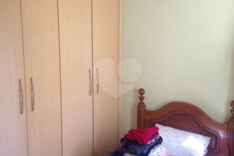 Apartamento à venda com 2 quartos em Vila Nova Cachoeirinha, São Paulo, SP