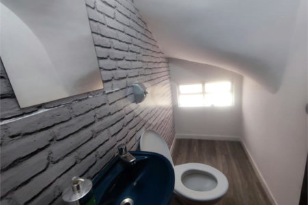 Sobrado à venda com 3 quartos, sendo 1 suíte, em Chácara Santo Antônio, São Paulo, SP