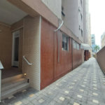 Cobertura com 3 dormitórios à venda, 200 m² por R$ 1.000.000,00 - Gonzaga - Santos/SP