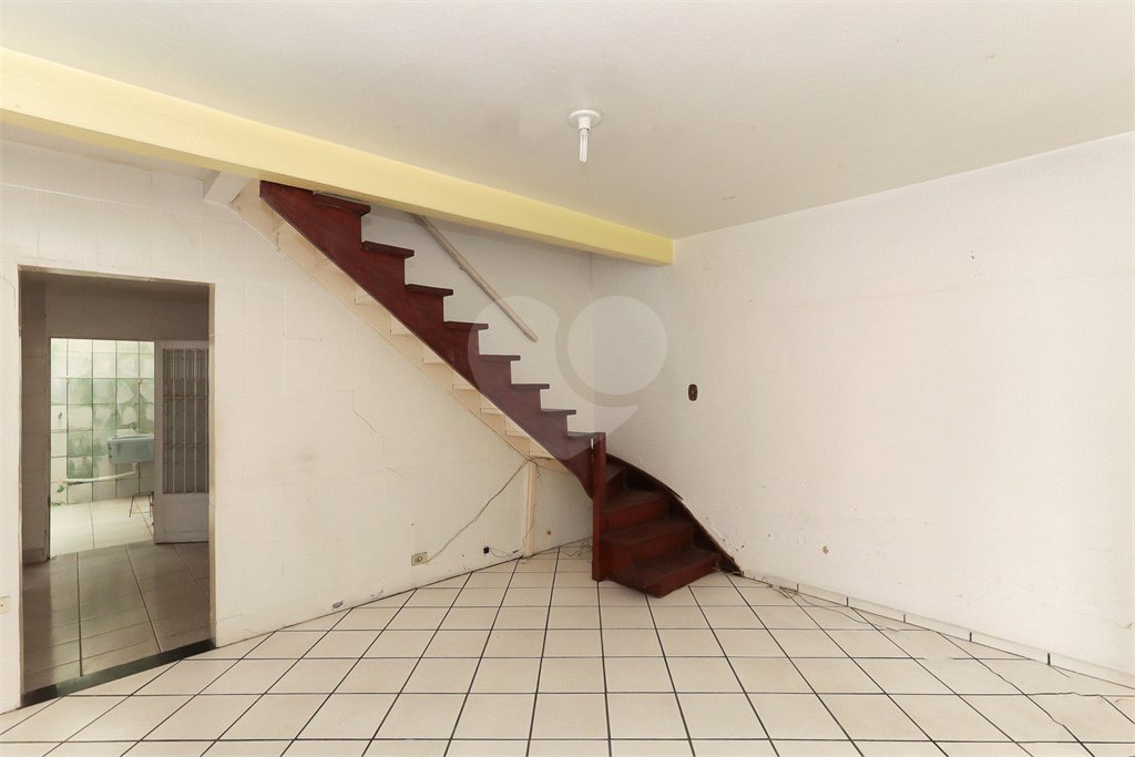 Sobrado à venda com 2 quartos em Chácara Santo Antônio (zona Sul), São Paulo, SP