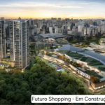 Apartamento à venda com 4 suítes em Jardim Morumbi, São Paulo, SP