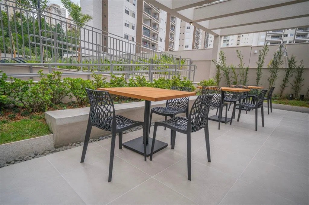 Apartamento à venda com 2 quartos em Vila Andrade, São Paulo, SP