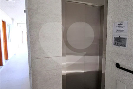 Apartamento à venda com 2 quartos em Vila Nivi, São Paulo, SP