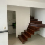 Duplex à venda com 1 suíte em Brooklin Paulista, São Paulo, SP