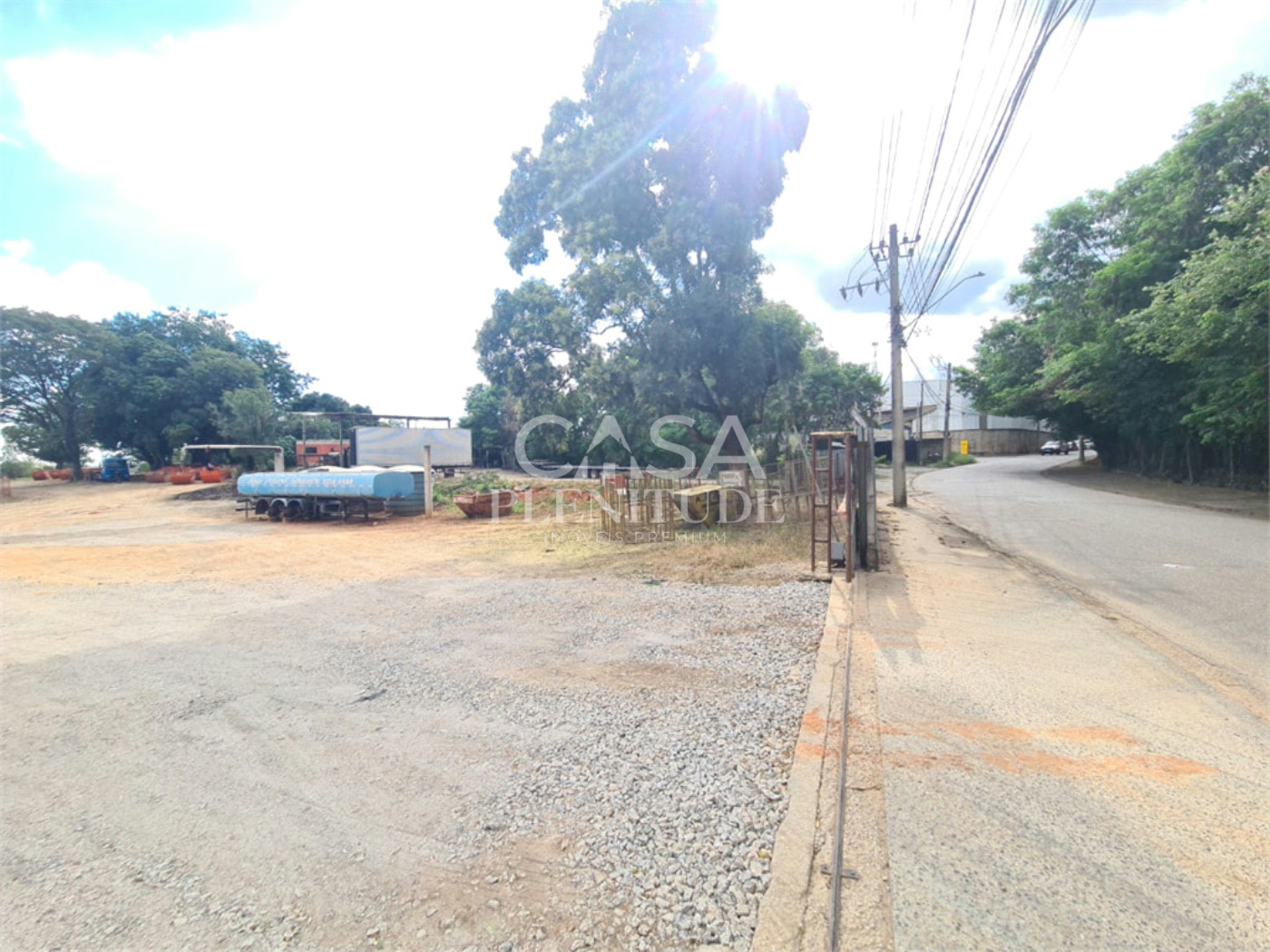 Terreno à venda em Iporanga, Sorocaba, SP