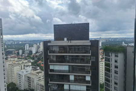 Apartamento à venda com 3 suítes em Sumarezinho, São Paulo, SP