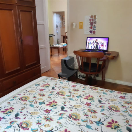Apartamento à venda com 2 quartos em Vila Isabel, Rio de Janeiro, RJ