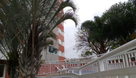 Apartamento à venda com 2 quartos em Lauzane Paulista, São Paulo, SP