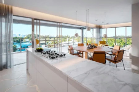 Apartamento à venda com 3 suítes em Jardim Paulista, São Paulo, SP