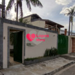 BELISSIMA CASA COM 250M², 3 DORMITORIOS, 1 BANHEIRO E 3 VAGAS DE GARAGEM, CIDADE VISTA VERDE, SÃO JO
