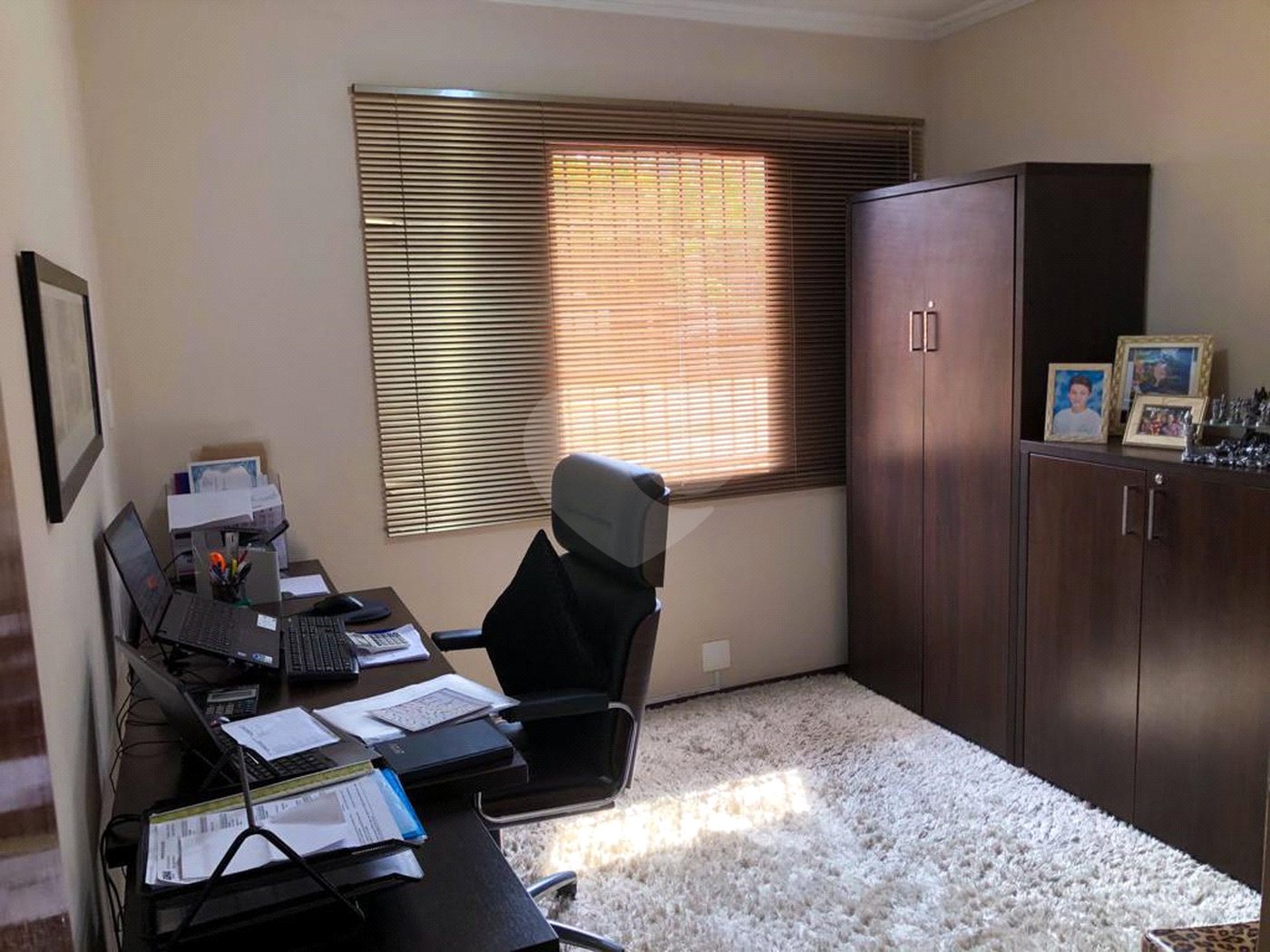Sobrado à venda com 3 quartos, sendo 1 suíte, em Horto, São Paulo, SP