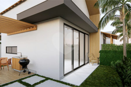 Casa à venda com 1 quarto em São José, Armação dos Búzios, RJ