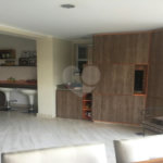 Apartamento à venda com 5 quartos, sendo 3 suítes, em Umuarama, Osasco, SP
