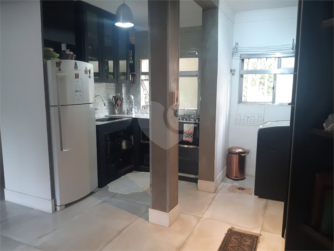 Apartamento à venda com 2 quartos em Vila Olímpia, São Paulo, SP