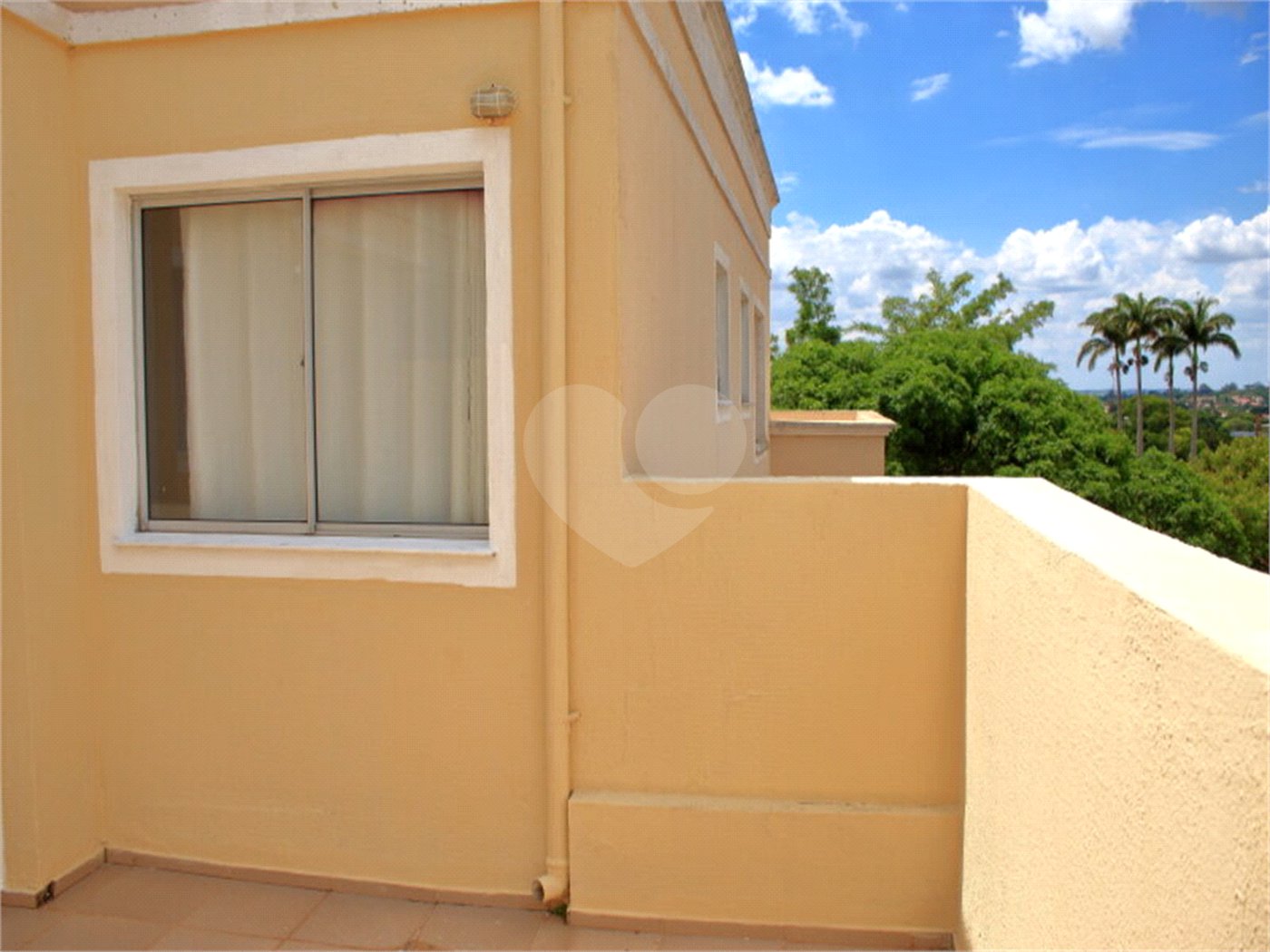 Apartamento à venda com 1 suíte em Parque Residencial Presidente Médici, Itu, SP