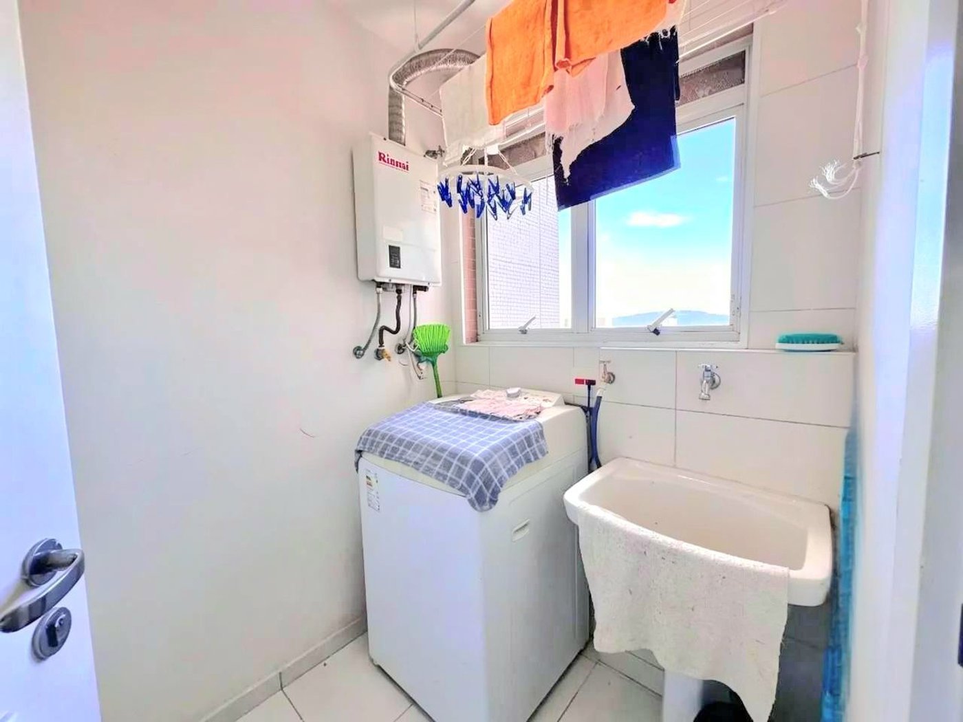 Apartamento à venda, 98 m² por R$ 1.290.000,00 - Marapé - Santos/SP