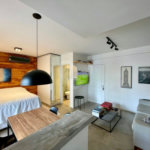 Apartamento à venda com 1 suíte em Pinheiros, São Paulo, SP